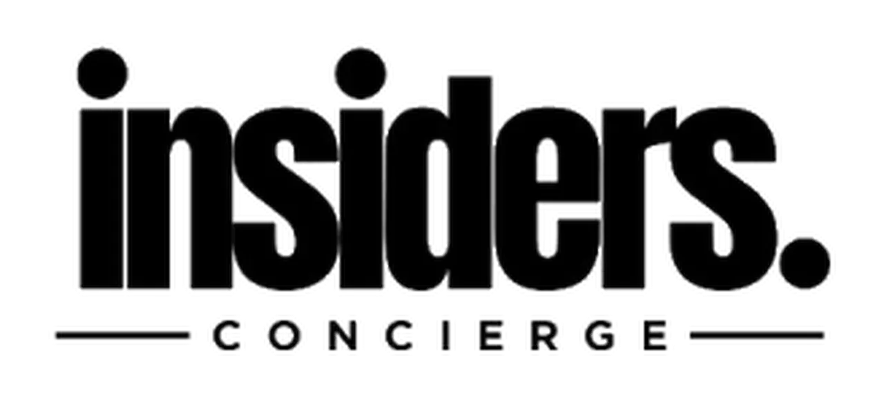 Insiders Concierge