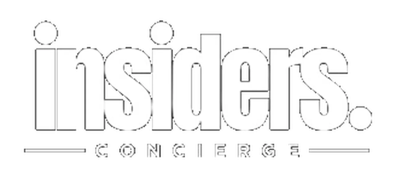 Insiders Concierge